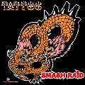 SMASH RAID / スマッシュレイド / TATTOO