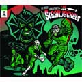 LOS STRAITJACKETS / ロス・ストレイトジャケッツ / THE FURTHER ADVENTURES OF LOS STRAIT JACKETS