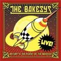 BAKESYS / RETURN TO THE PLANET OF THE BAKESYS