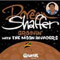 DOREEN SHAFFER / GROOVIN' WITH THE MOON INVADERS