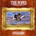 SHANE MACGOWAN AND THE POPES / シェインマガウアンアンドザポープス / OUTLAW HEAVEN