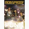MOBSPROOF / モブズプルーフ / MOBSPROOF VOL.3 (BOOK)
