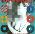 VA (NASTY ROCKABILLY) / NASTY ROCKABILLY VOL.4 (レコード)
