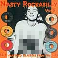 VA (NASTY ROCKABILLY) / NASTY ROCKABILLY VOL.5 (レコード)