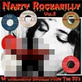 VA (NASTY ROCKABILLY) / NASTY ROCKABILLY VOL.6 (レコード)