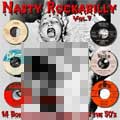 VA (NASTY ROCKABILLY) / NASTY ROCKABILLY VOL.7 (レコード)
