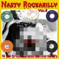 VA (NASTY ROCKABILLY) / NASTY ROCKABILLY VOL.8 (レコード)