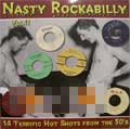 VA (NASTY ROCKABILLY) / NASTY ROCKABILLY VOL.11 (レコード)