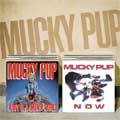 MUCKY PUP / マッキー・パップ商品一覧｜PUNK｜ディスクユニオン