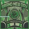 BRAND NEW DAY / ブランドニューデイ / ALL SOUNDS WITH YOU