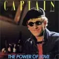 CAPTAIN SENSIBLE / キャプテンセンシブル / POWER OF LOVE