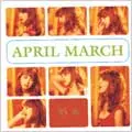 APRIL MARCH / エイプリルマーチ商品一覧｜ディスクユニオン