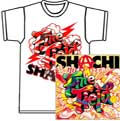 SHACHI / FINE FIELD (Tシャツ付き初回完全限定盤 XSサイズ)