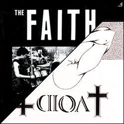 FAITH/VOID / SPLIT (レコード)