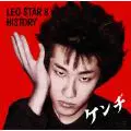 KENZI & THE TRIPS / KENZI & THE TRIPS (KENZIソロ, 八田ケンヂ, スマ・ロ子, イギリスを含む) / BEST ALBUM - LEO STAR 8 HISTORY
