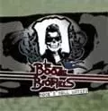 BOOZE BROTHERS (PUNK) / ブーズブラザーズ / ROCK'N'ROLL MUTINY