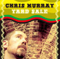 CHRIS MURRAY / クリス・マーレイ / YARD SALE