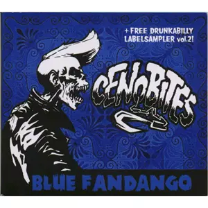 洋楽 The Cenubites - The Cenubites THE CENUBITES / /THE CENUBITES レコード通販COCOBEAT RECORDS