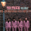 THE STRIKES / ザ・ストライクス / VOX & BEAT (紙ジャケット仕様)