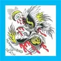 HUMMINGBIRD OF DEATH / ハミングバードオブデス / SHOW US THE MEANING OF HASTE