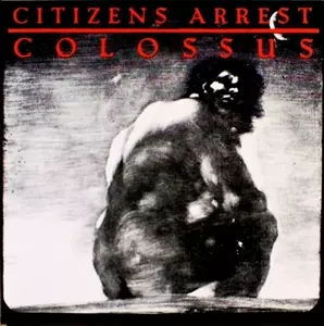 CITIZENS ARREST商品一覧｜SOUL / BLUES｜ディスクユニオン