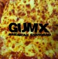 GUMX / ガムエックス / AMERICAN STANDARD