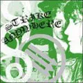 STRIKE ANYWHERE / ストライクエニィウェアー / IRON FRONT (7")