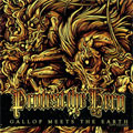 PROTEST THE HERO / プロテストザヒーロー / GALLOP MEETS THE EARTH (CD+DVD)