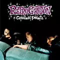 Retro Gretion - Cardinal Points / レコードLP Retro Gretion - Cardinal Points レコードの通販店・販売の