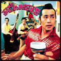 PLANETS (ROCKABILLY) / プラネッツ / COME INTO THIS SPACE