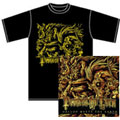 PROTEST THE HERO / プロテストザヒーロー / BIOGRAPHY - GALLOP MEETS THE EARTH (CD+DVD) (Tシャツ付き初回完全限定盤 XSサイズ)