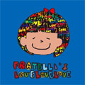 FRATELLI's / フラテリィス / LOVE LOVE LOVE