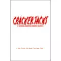 CRACKER JACKS / クラッカージャックス / FIRST THE BEST THE LAST DVD