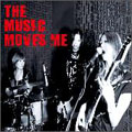 noodles / ヌードルス / THE MUSIC MOVES ME