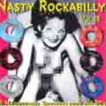 VA (NASTY ROCKABILLY) / NASTY ROCKABILLY VOL.15  (レコード) 