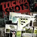 TRICK SHOTS / トリックショッツ / SHADOWS OF A KILLING TIME (国内帯付き仕様)