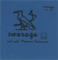 swaraga / スワラーガ / 2 SONGS DEMO