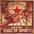 EDGE OF SPIRIT / エッジ・オブ・スピリット / EDGE OF SPIRIT