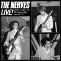 NERVES / ナーヴス / LIVE AT THE PIRATE'S COVE (レコード)