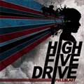 HIGH FIVE DRIVE / ハイファイブドライブ / FULLBLAST (国内盤)