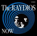 RAYDIOS / NOW (レコード)