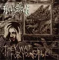 HELLSHOCK / ヘルショック / THEY WAIT FOR YOU STILL