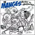 MANGES / ROCKET TO HOLLYWOOD (レコード)