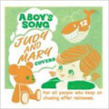 BOY'S SONG / ボーイズソング / JUDY AND MARY COVERS