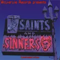 VA (WOLVERINE RECORDS) / SAINTS & SINNERS