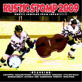 VA (RUSTIC STOMP) / RUSTIC STOMP 2009