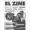 EL ZINE / VOL.1