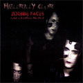 HELLBILLY CLUB / ヘルビリークラブ / ZOMBIE FACES