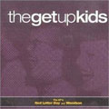 GET UP KIDS / ゲットアップキッズ / THE EP'S : RED LETTER DAY AND WOODSON
