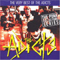 ADICTS / アディクツ / THE VERY BEST OF THE ADICTS